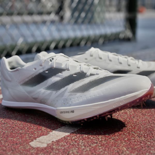 adidas Adizero Prime SP 2.0 Track and Field Lightstrike Shoes 