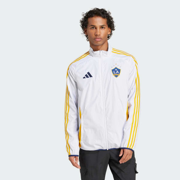 Vit LA Galaxy Reversible Anthem Jacket