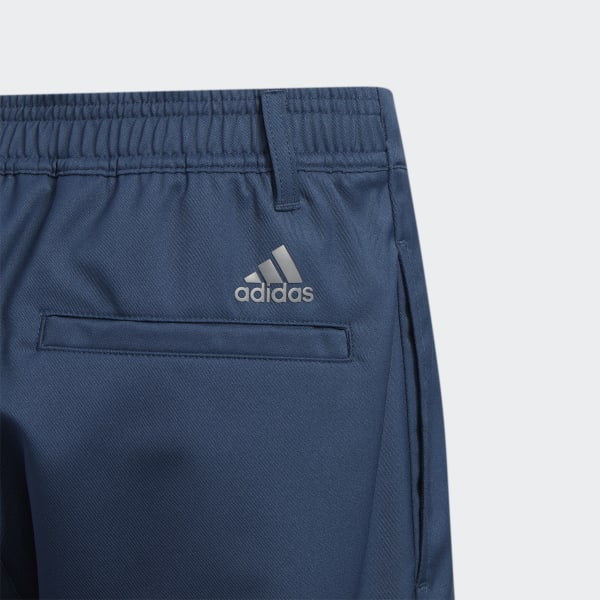 Azul Pantalón corto Ultimate365 Adjustable Golf