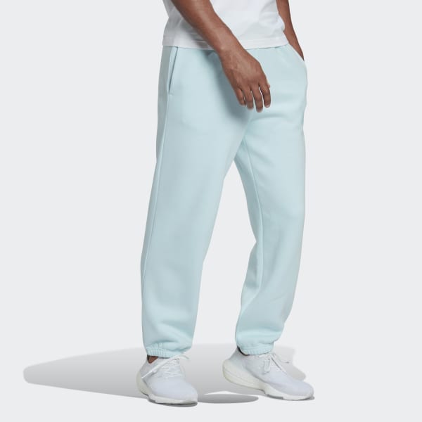 Bla Essentials FeelVivid Cotton Fleece Straight Leg joggingbukser HY636