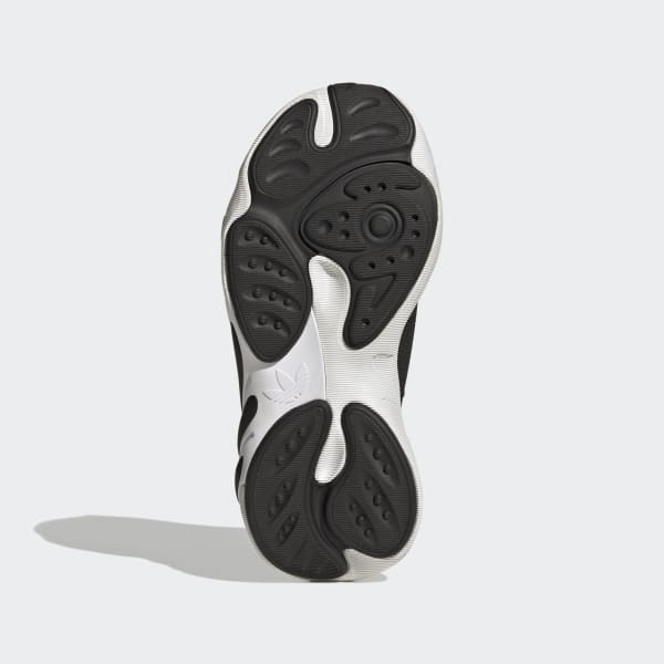 zwart adiFOM SLTN Schoenen