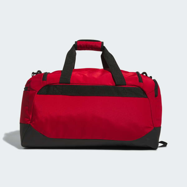 Red Defender 5 Small Duffel Bag