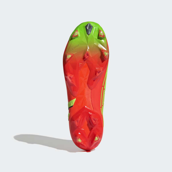 Naranja Chimpunes Predator Edge.1 Terreno Firme