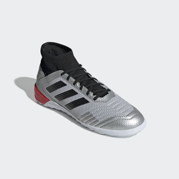 adidas predator 19.3 indoor soccer shoes