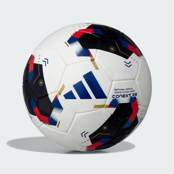 ホワイト コネクト26 リーグルシアーダ （5号球)