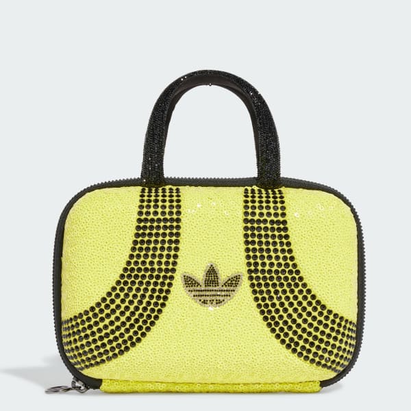adidas Rhinestone Clutch Bag Green adidas Thailand