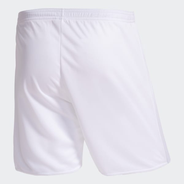 Branco Shorts Estro 19