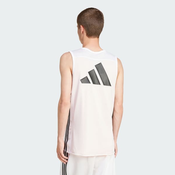 adidas Real Madrid Reversible Tank Top White adidas Finland