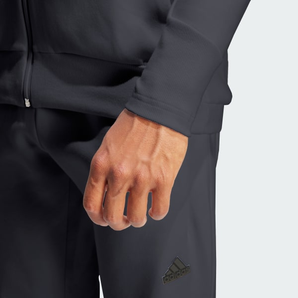 adidas Z.N.E. Full-Zip Hooded Track Jacket - | Men's | adidas US