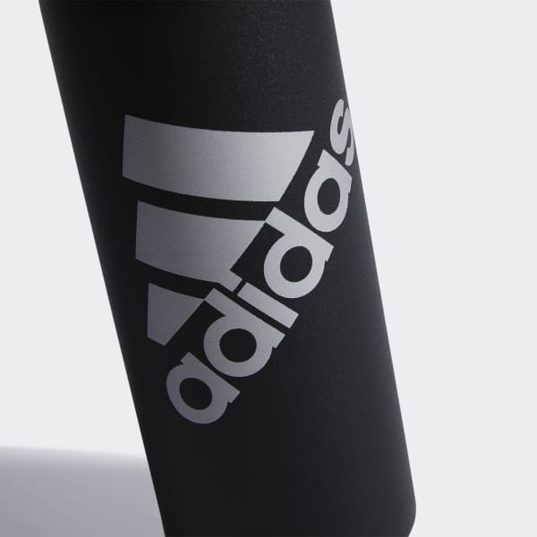 adidas Steel Bottle 600 ML - Black | CL6093 | adidas US