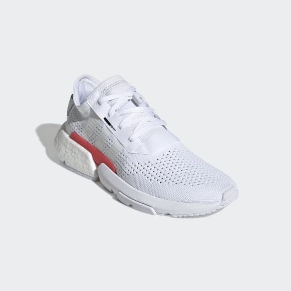 tênis adidas pod s3 1 primeknit masculino