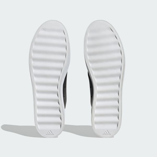 Czerń Buty ZNSORED Hi