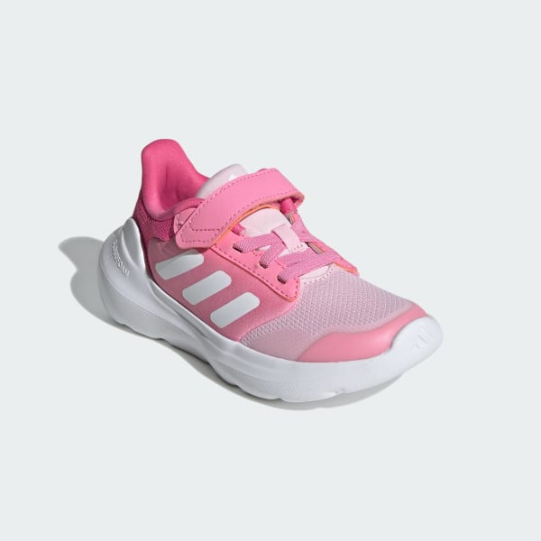 Rosa Tensaur Run 2.0 Skor Barn