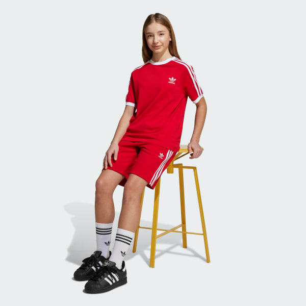 Rod Adicolor 3-Stripes Kids T-shirt