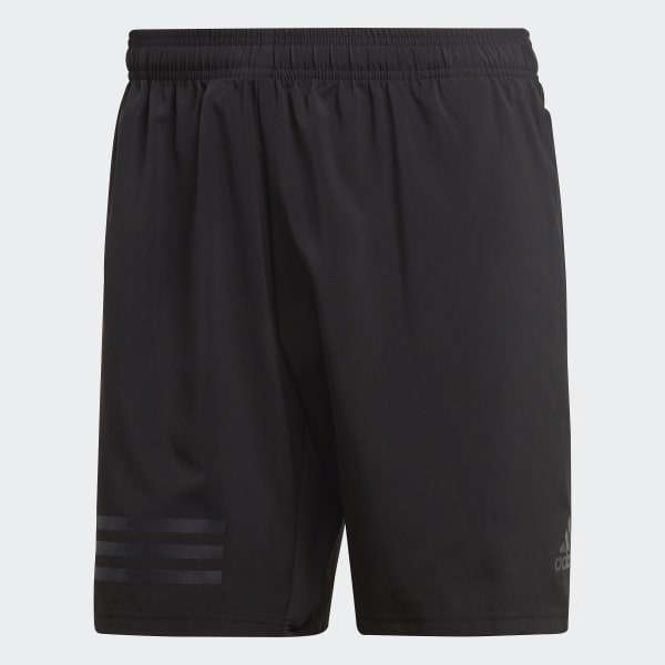 adidas 4KRFT Climacool Shorts - Black 