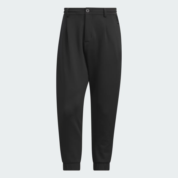 ブラック 【ゴルフ】スペサー ジョガー パンツ