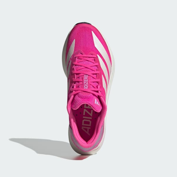 adidas Adizero SL2 Shoes Pink adidas New Zealand