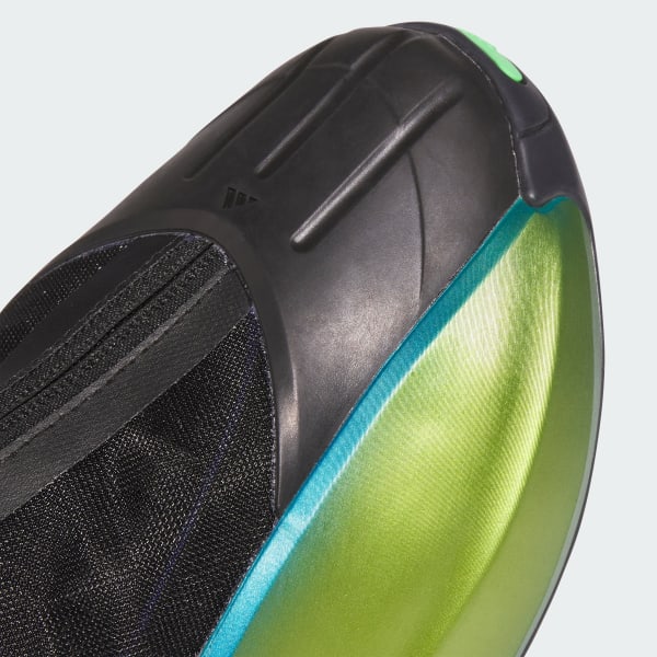 adidas Crazy IIInfinity Shoes - Green | Free Shipping with