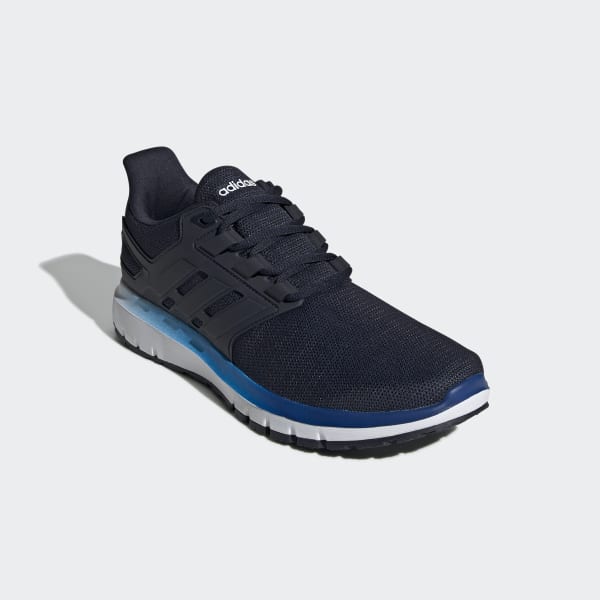 adidas Energy Cloud 2 Shoes - Blue | adidas Turkey