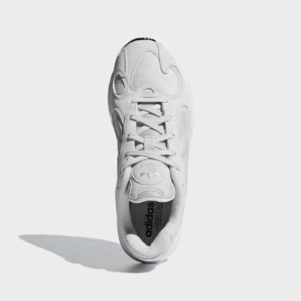 Grey adidas discount yung 1