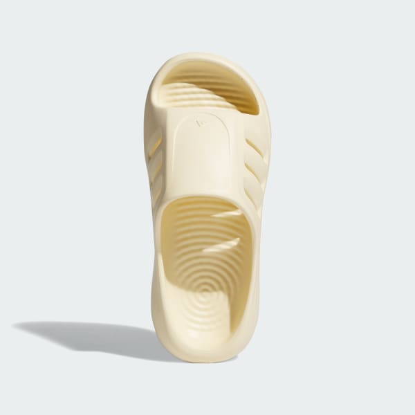 Yellow Adifom Iiinfinity Slides