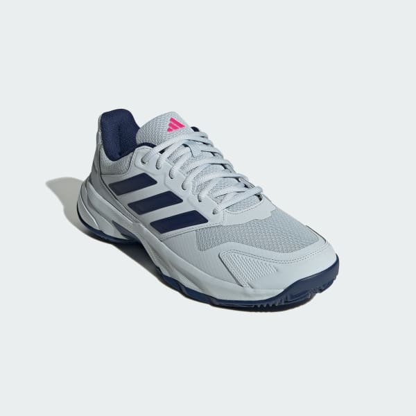 Azul Zapatillas CourtJam Control 3 para Tenis sobre Arcilla