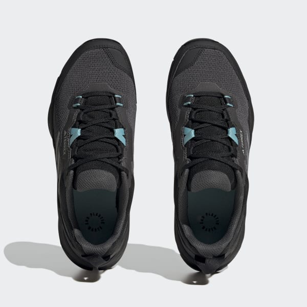 adidas TERREX AX4 Hiking Shoes - Black | Free Shipping with adiClub ...
