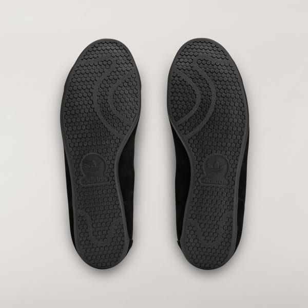 Zwart Y-3 STAN SMITH LO PRO Schoenen