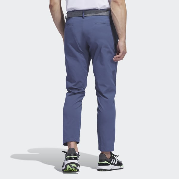【adidas GOLF/アディダス】リラックス撥水ストレッチ チノパンツ・82 セール】サイドシャーリング リラックス撥水チノパンツ【adidas