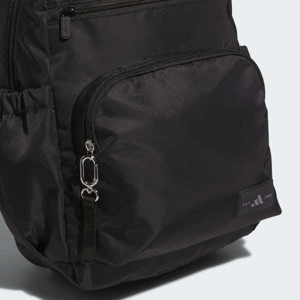 noir Sac à dos Weekender 2