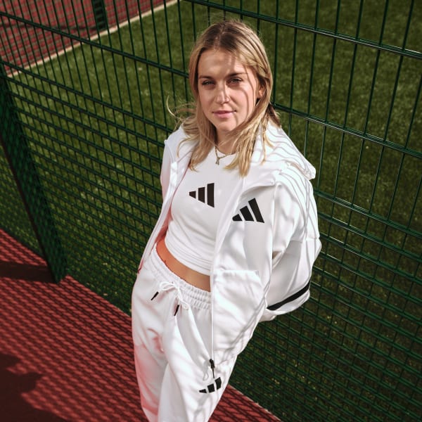 Adidas net hoodie shop