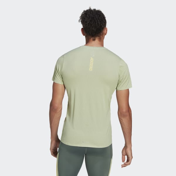 Grun Adizero Speed T-Shirt DJ182