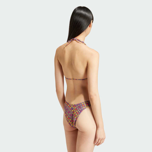 Adidas retro bikini clearance