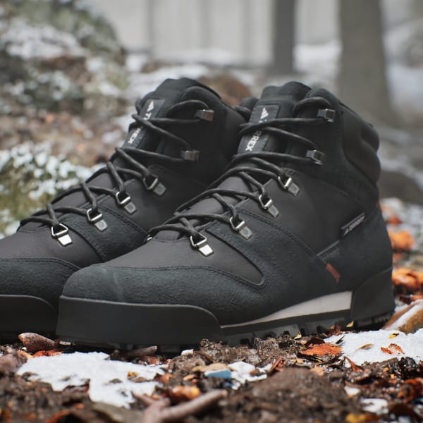Terrex Snowpitch Cold.Rdy Hiking Shoes
