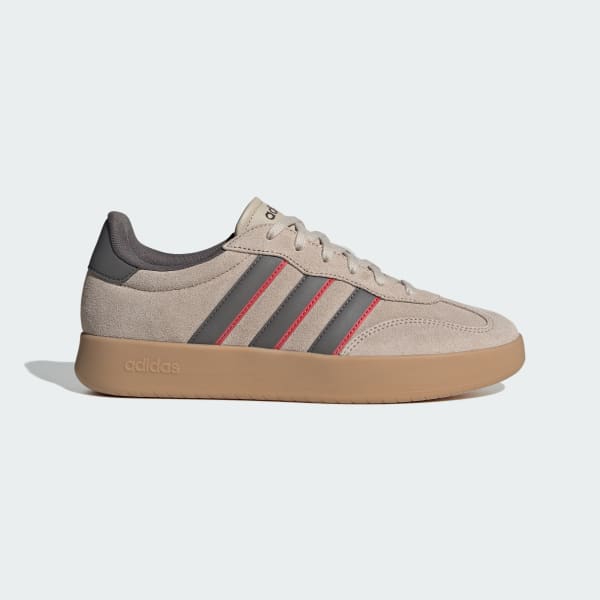 Beige Barreda Shoes