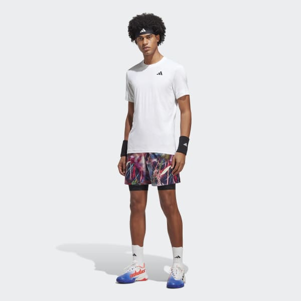 Bialy Tennis FreeLift Tee