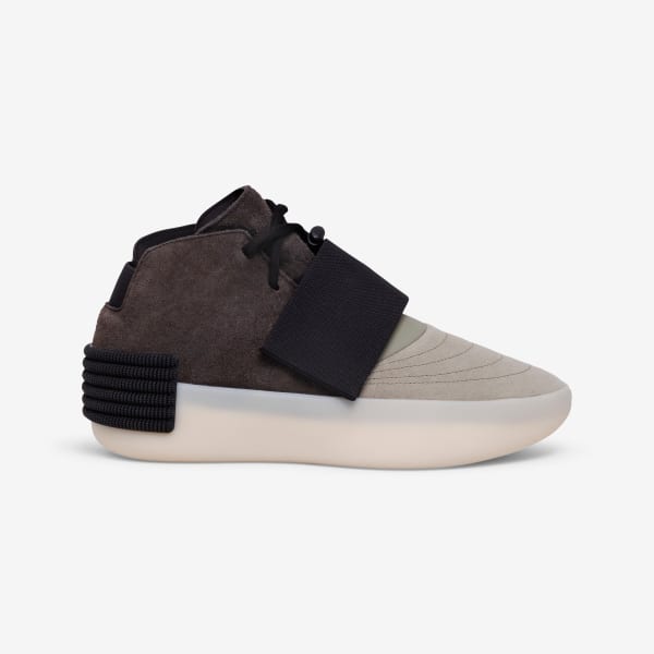 Brown Fear of God Athletics Trainer