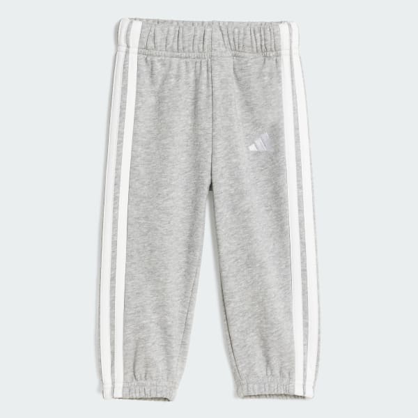 Gris Ensemble sportswear Essentials Enfants