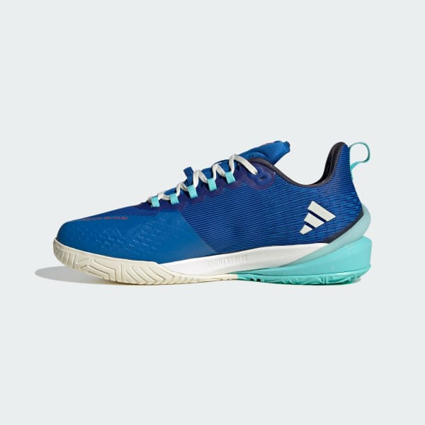 adidas adizero Cybersonic Women Blue adidas Thailand