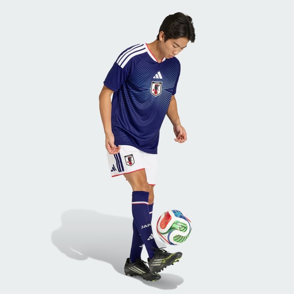 Branco Shorts I Japan 26