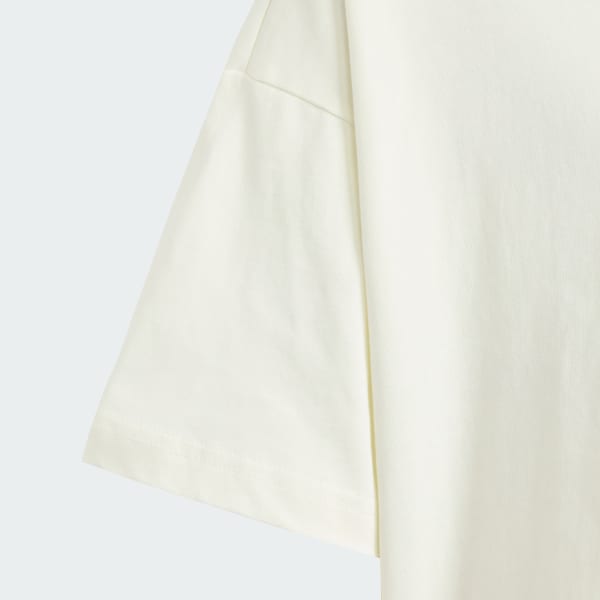 Λευκό Mercedes - AMG Petronas Formula One Team Summer Graphic Tee Kids