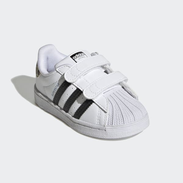 Zapatilla Superstar - Blanco adidas adidas España