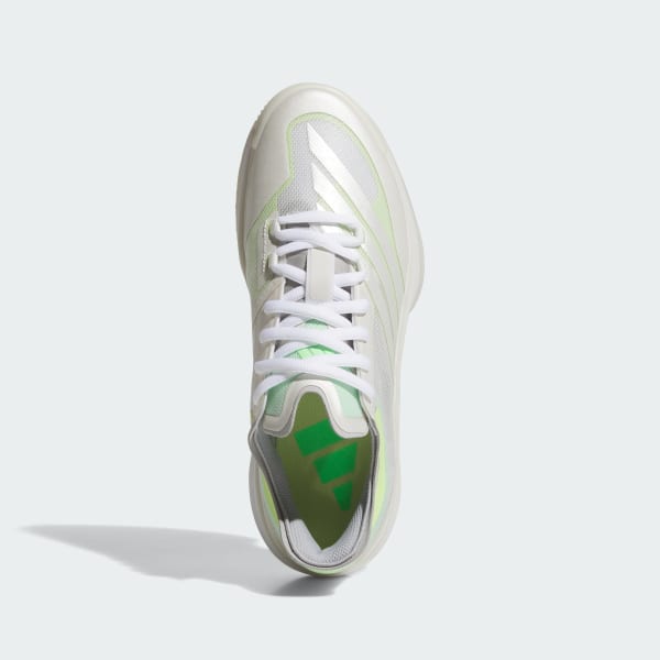 シューズ(男性用) adidas ADIZERO Select 3.0 adidas Adizero Select 3.0 Shoes - White | Free Shipping with