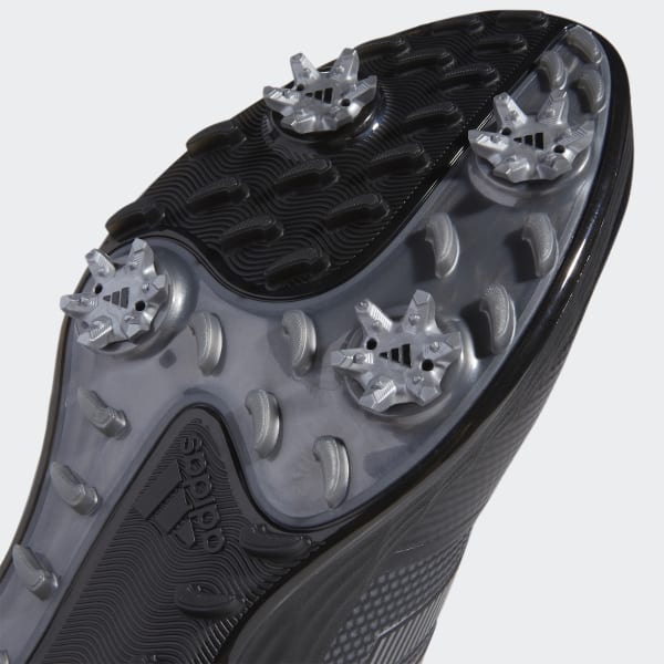 adidas ZG21 Wide Golf Shoes Black FW5550 adidas US