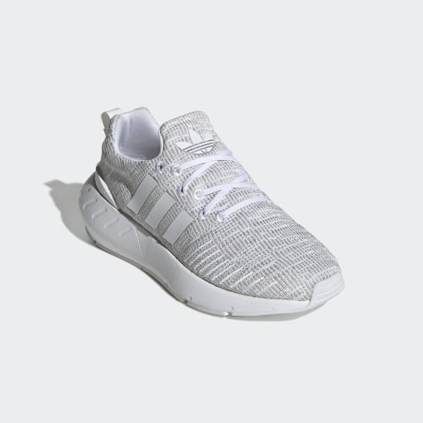 wit Swift Run 22 Schoenen