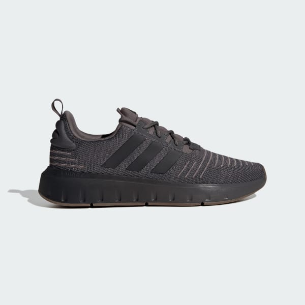 Brown Swift Run Shoes