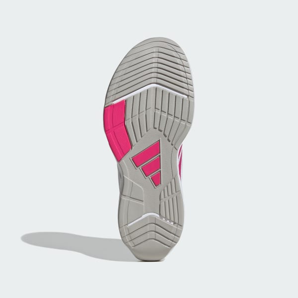 Blanco Zapatillas para entrenamiento Amplimove