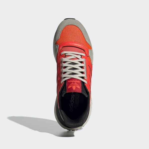 zx 1000 oranje