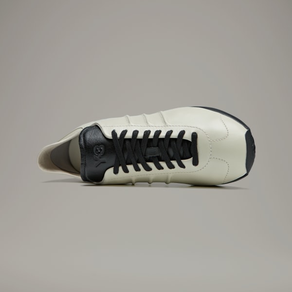 Beige Y-3 Country