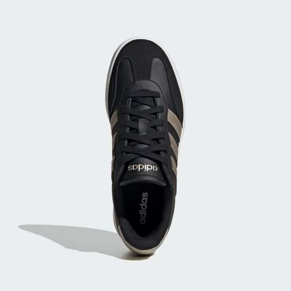 Negro Zapatillas Bareda